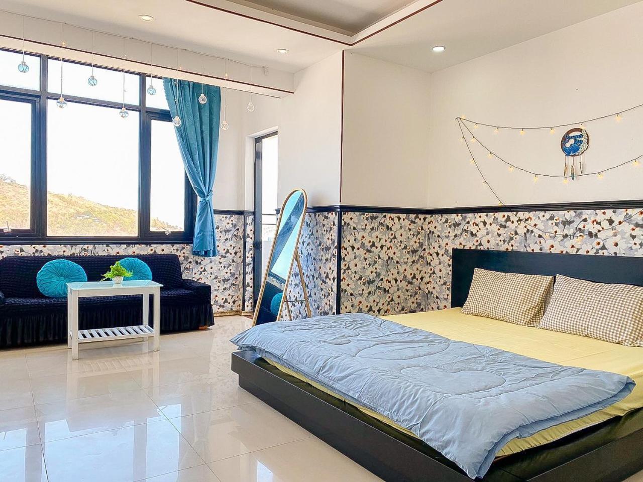 Duyen'S Homestay - Can Ho Son Thinh 1 Vung Tau Exterior photo
