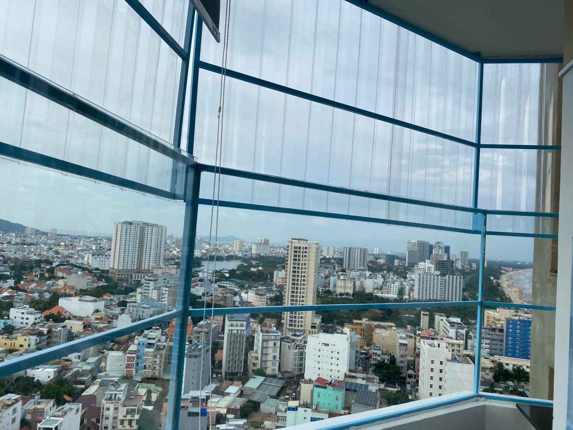 Duyen'S Homestay - Can Ho Son Thinh 1 Vung Tau Exterior photo