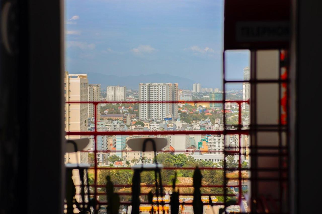 Duyen'S Homestay - Can Ho Son Thinh 1 Vung Tau Exterior photo