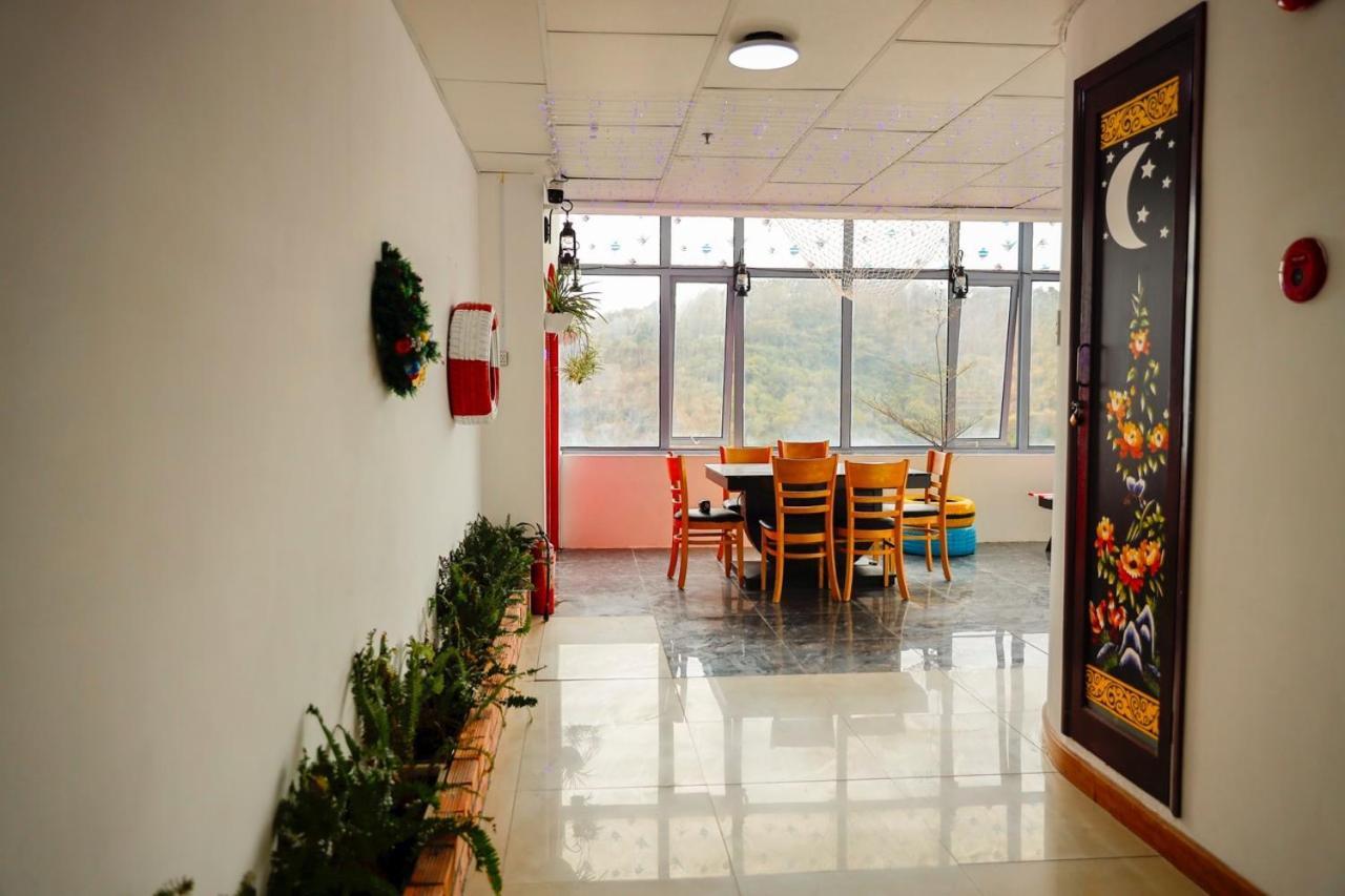 Duyen'S Homestay - Can Ho Son Thinh 1 Vung Tau Exterior photo
