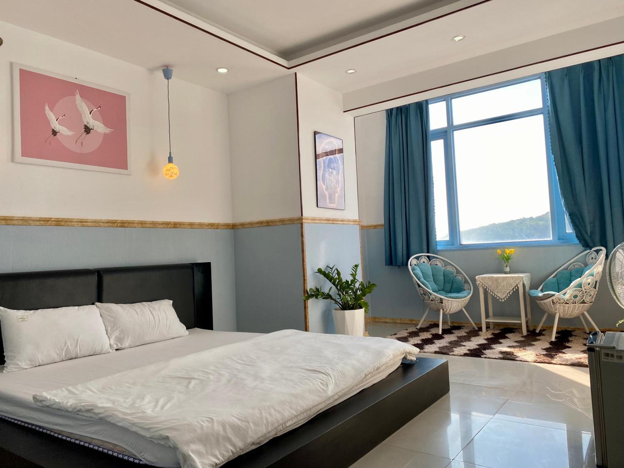 Duyen'S Homestay - Can Ho Son Thinh 1 Vung Tau Exterior photo